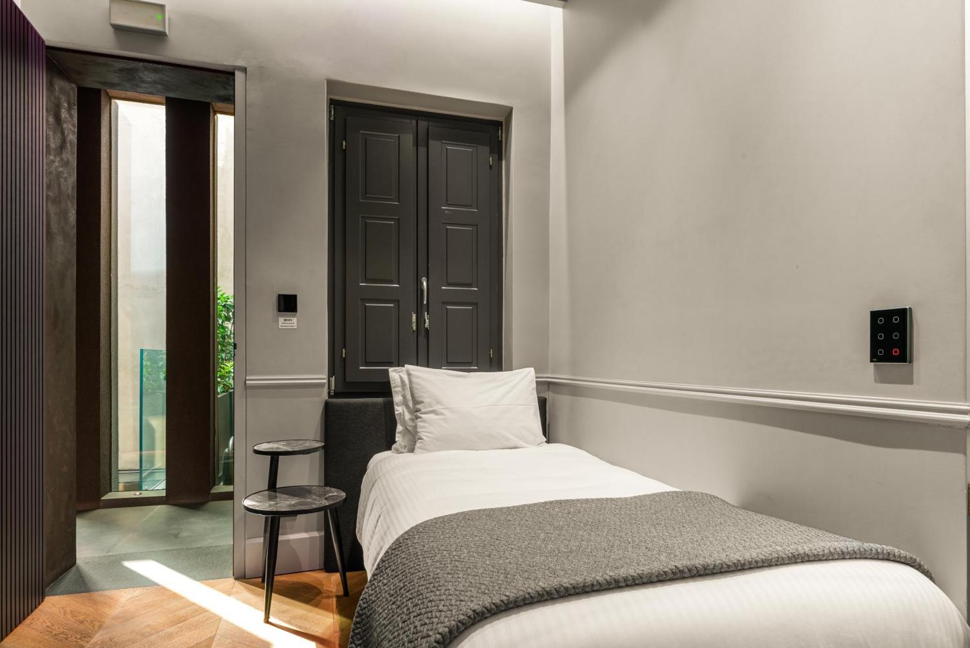 Nikiou Suites Luxury Residence Atenas Exterior foto