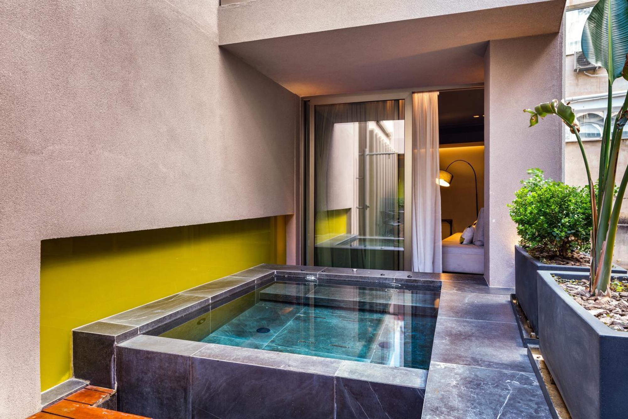 Nikiou Suites Luxury Residence Atenas Exterior foto